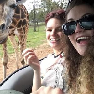 Meet your Posher, Nikki